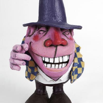 Expo Jean Lequeu 5/10 au 11/1