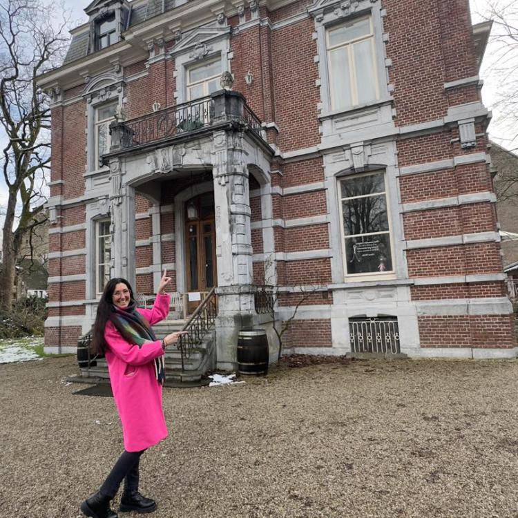 Echappée B'elle, 29/11 de 9h30 à 17h