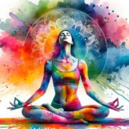 Yoga avec Kathleen, jeudi de 18h30 à 19h45