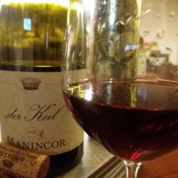 Causerie vinicole avec Guy