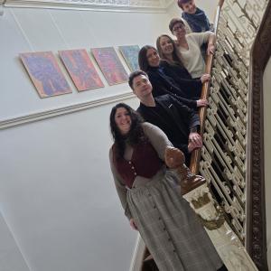 Hexavox, concert du dernier dimanche du mois de janvier à 17h