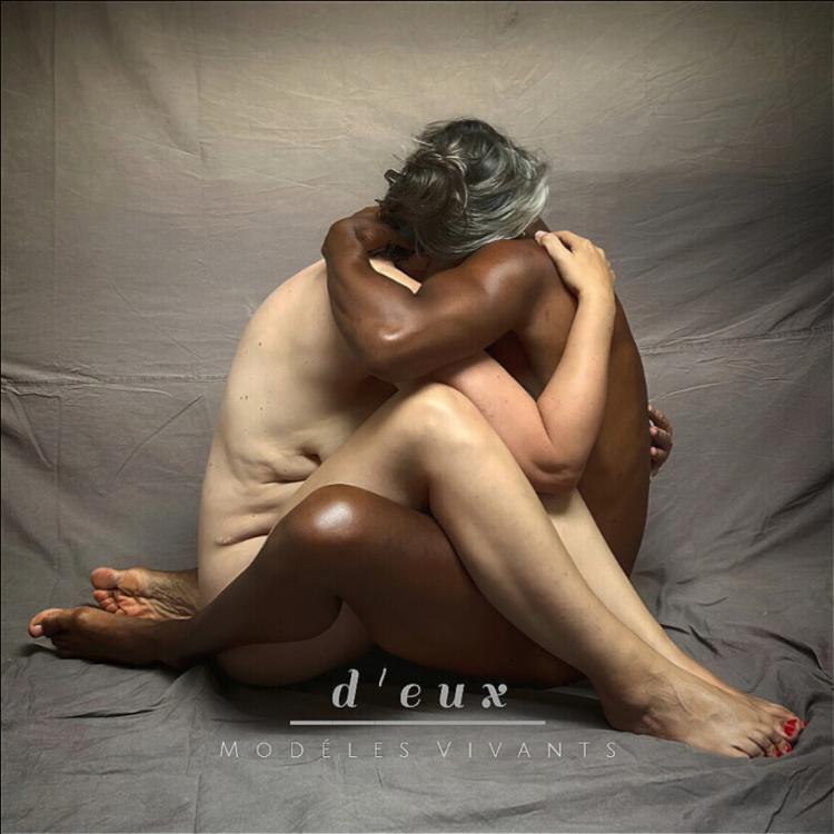 Atelier croquis modèle vivant 17/1 à 18h