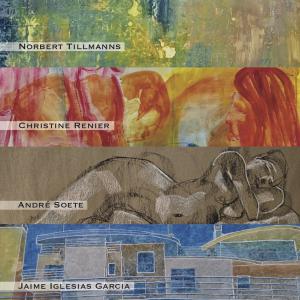 Expo de l'académie d'été, vernissage 9/8 dès 17h