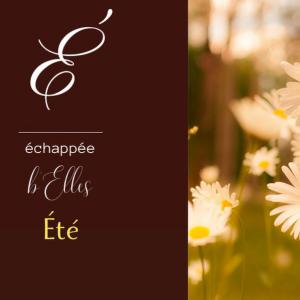 échappée b'Elles, samedi 27 juin